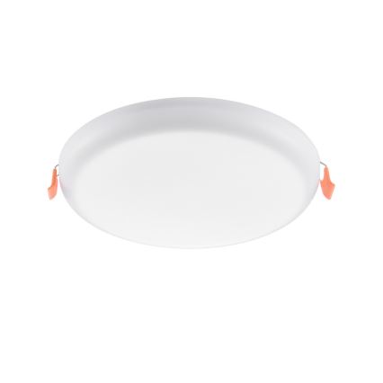 Rabalux 5369 - Светодиодный подвесной потолочный светильник OLEG LED/18W/230V