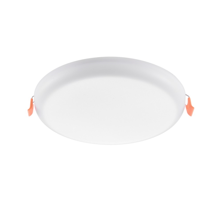 Rabalux 5369 - Светодиодный подвесной потолочный светильник OLEG LED/18W/230V