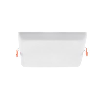 Rabalux - Светодиодный встроенный светильник OLEG LED/18W/230V IP65