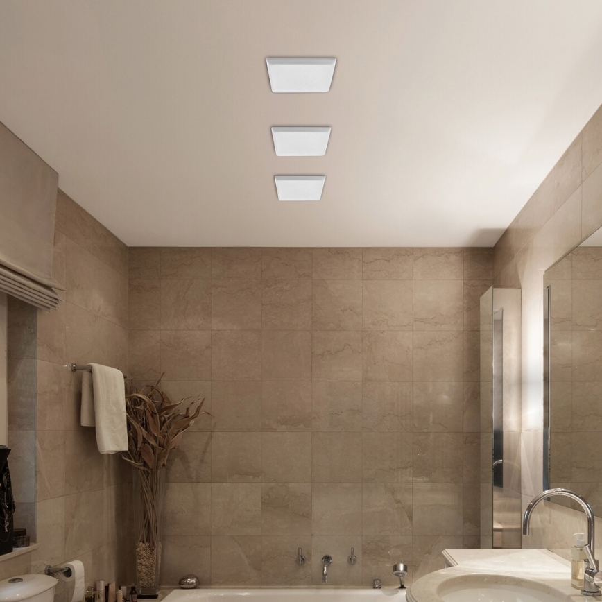 Rabalux - Вбудований світильник OLEG LED/24W/230V IP65