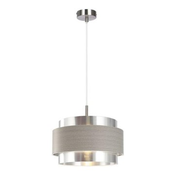 Rabalux 5383 - Підвісна люстра BASIL 1xE27/40W/230V