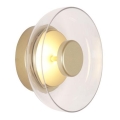 Rabalux 5392 - Світлодіодний настінний світильник LORELL LED/8W/230V
