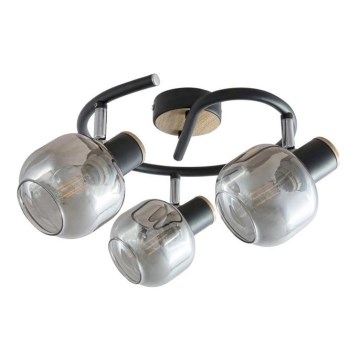 Rabalux 5399 - Прожектор SALAZAR 3xE14/40W/230V
