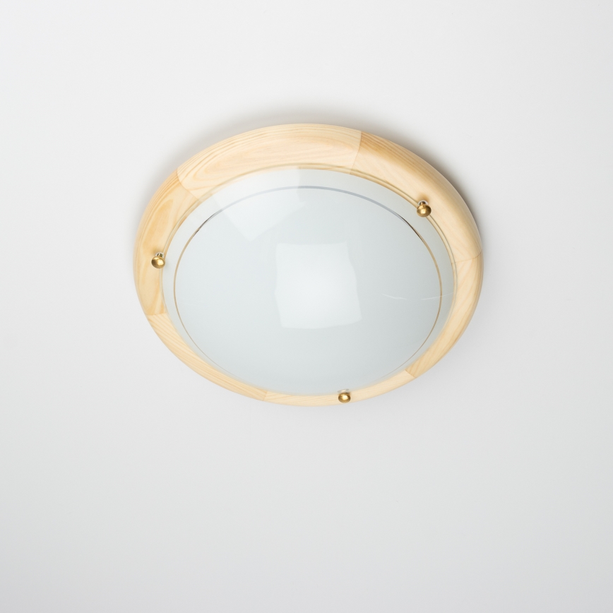 Rabalux - Потолочный светильник 1xE27/60W/230V диаметр 30 см