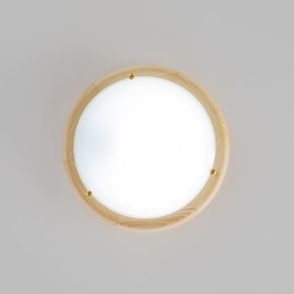 Rabalux - Потолочный светильник 1xE27/60W/230V диаметр 30 см