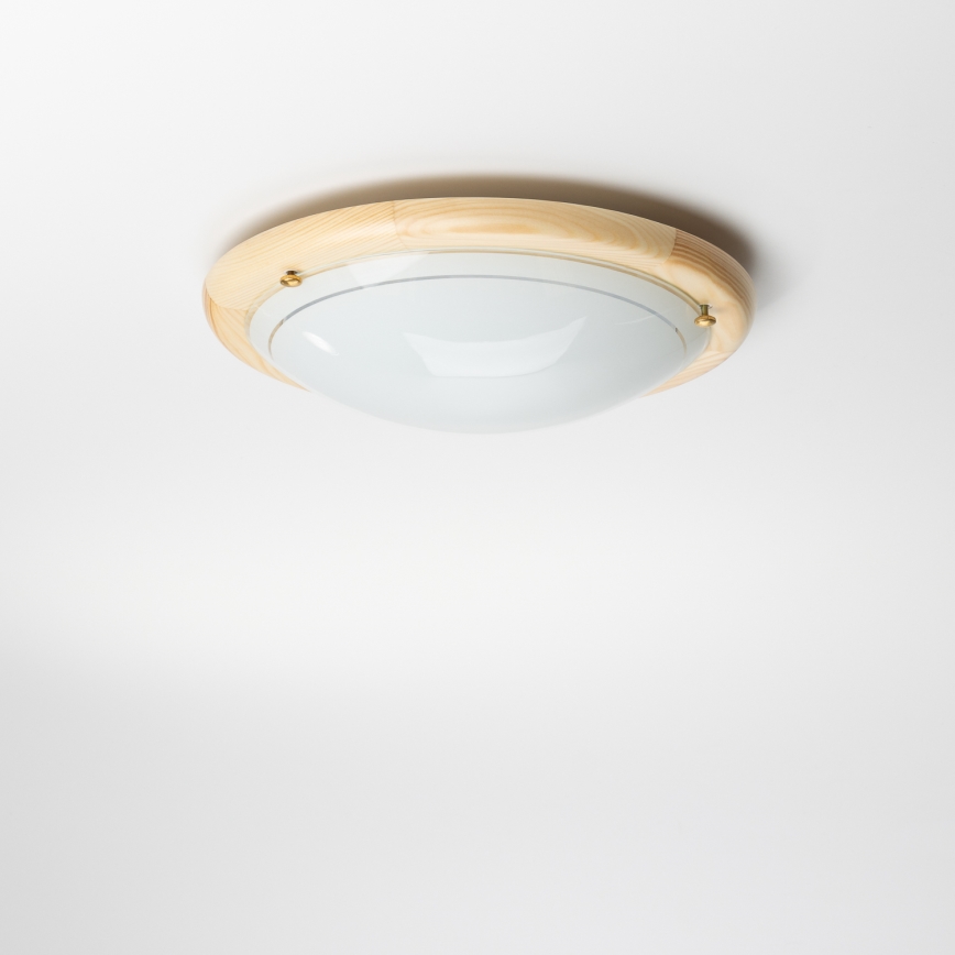 Rabalux - Потолочный светильник 1xE27/60W/230V диаметр 30 см