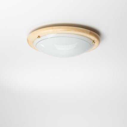 Rabalux - Потолочный светильник 1xE27/60W/230V диаметр 30 см