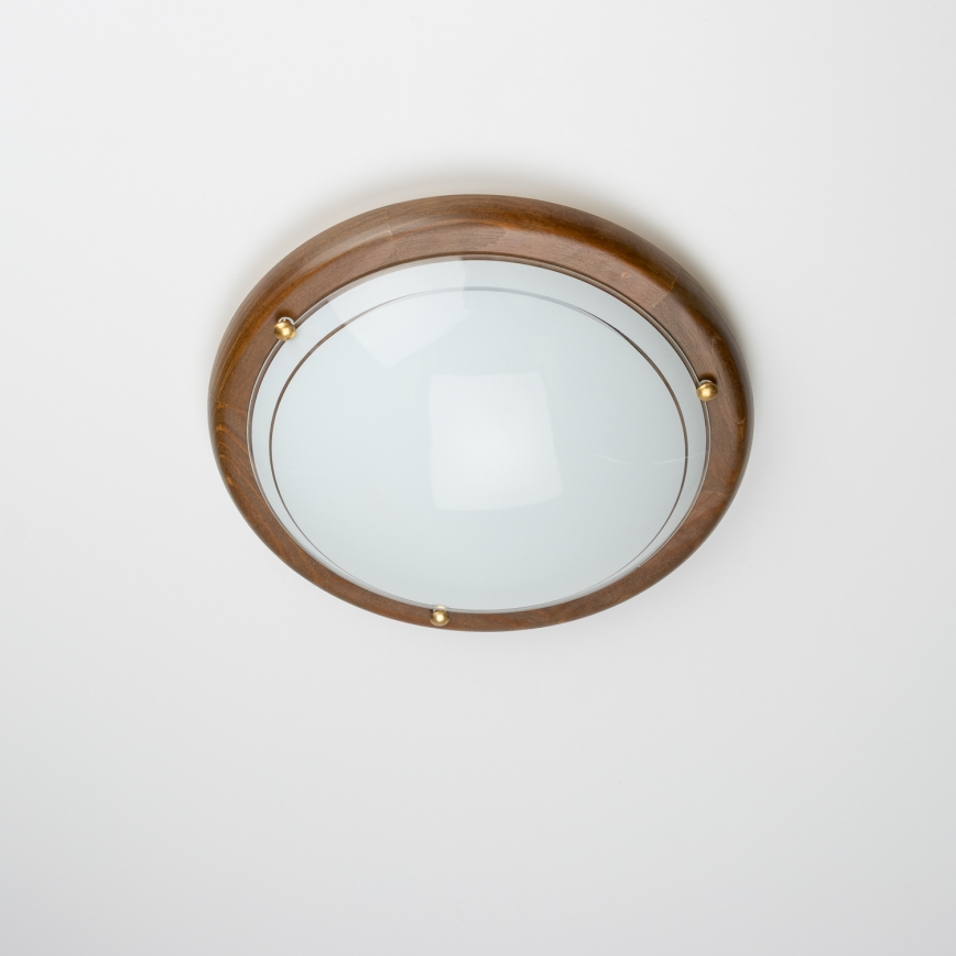 Rabalux - Потолочный светильник 1xE27/60W/230V диаметр 30 см