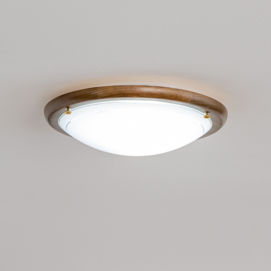 Rabalux - Потолочный светильник 1xE27/60W/230V диаметр 30 см