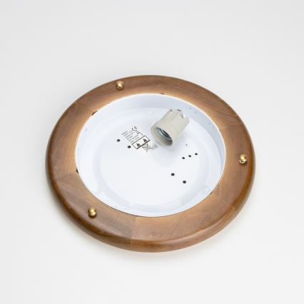 Rabalux - Потолочный светильник 1xE27/60W/230V диаметр 30 см