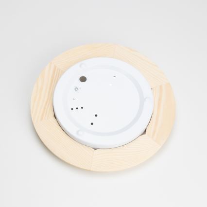 Rabalux - Потолочный светильник 1xE27/60W/230V диаметр 30 см