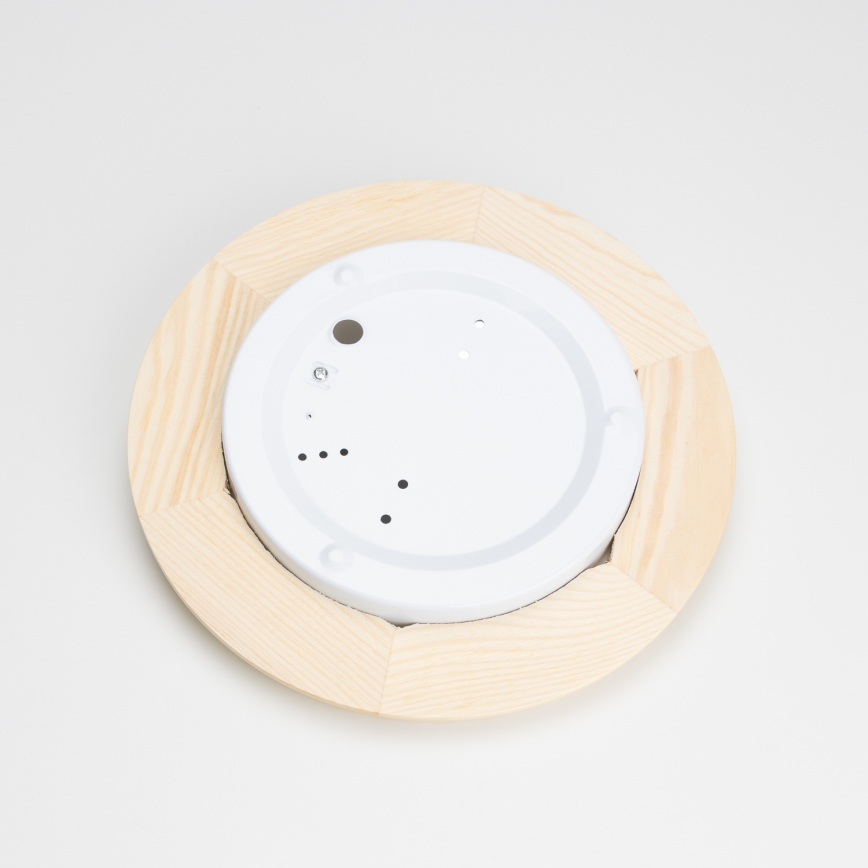 Rabalux - Потолочный светильник 1xE27/60W/230V диаметр 30 см