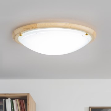 Rabalux 5421 - Потолочный светильник UFO 2xE27/60W/230V