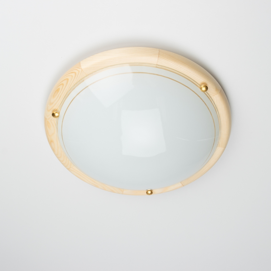 Rabalux - Потолочный светильник 2xE27/60W/230V диаметр 38 см