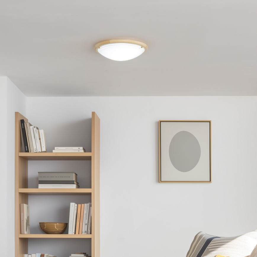 Rabalux - Потолочный светильник 2xE27/60W/230V диаметр 38 см