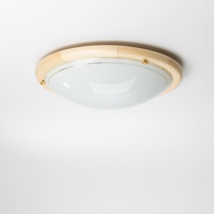 Rabalux - Потолочный светильник 2xE27/60W/230V диаметр 38 см