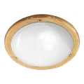 Rabalux 5421 - Потолочный светильник UFO 2xE27/60W/230V
