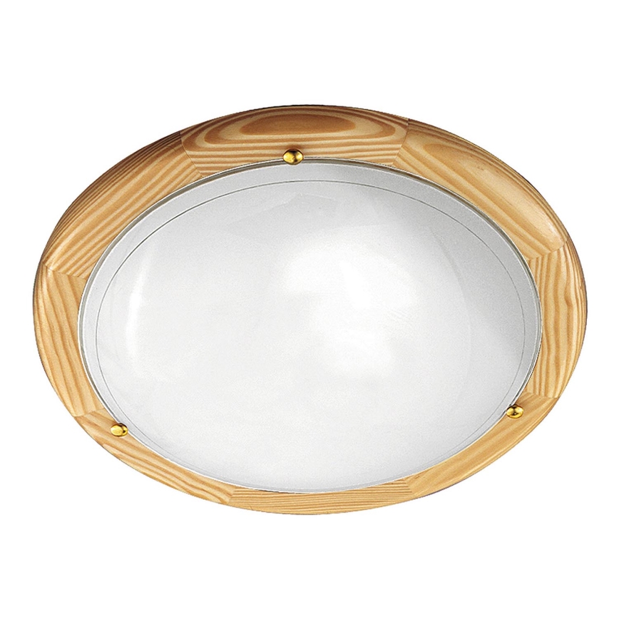 Rabalux 5421 - Потолочный светильник UFO 2xE27/60W/230V