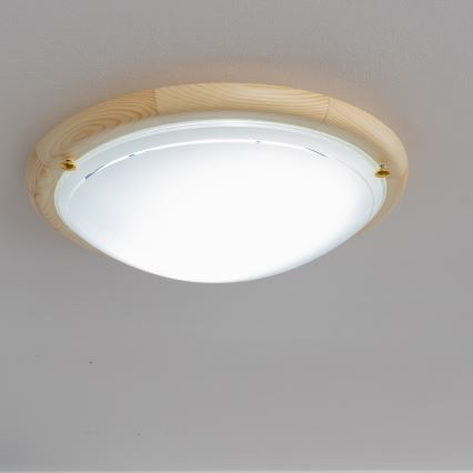 Rabalux - Потолочный светильник 2xE27/60W/230V диаметр 38 см