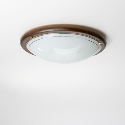 Rabalux - Потолочный светильник 2xE27/60W/230V диаметр 38 см