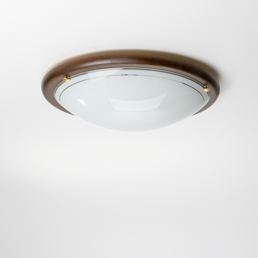 Rabalux - Потолочный светильник 2xE27/60W/230V диаметр 38 см