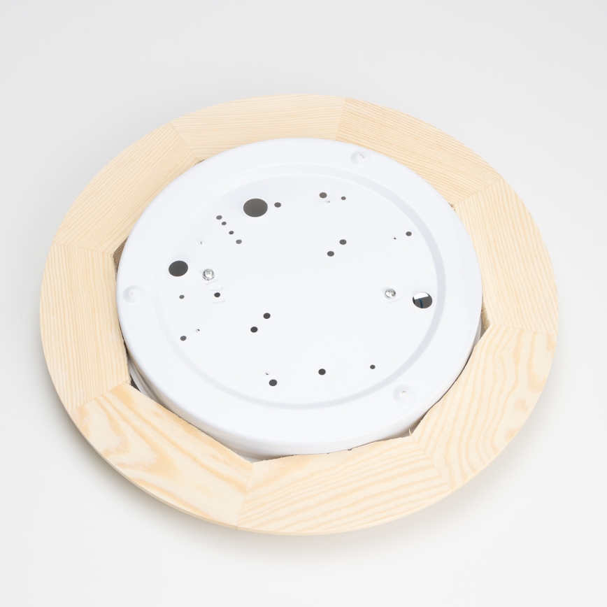 Rabalux - Потолочный светильник 2xE27/60W/230V диаметр 38 см