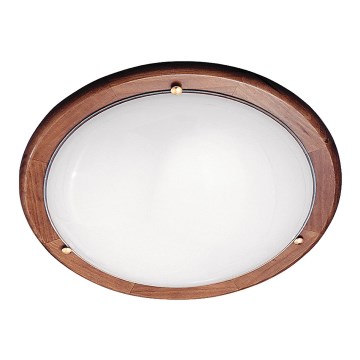 Rabalux 5427 - Потолочный светильник UFO 2xE27/60W/230V