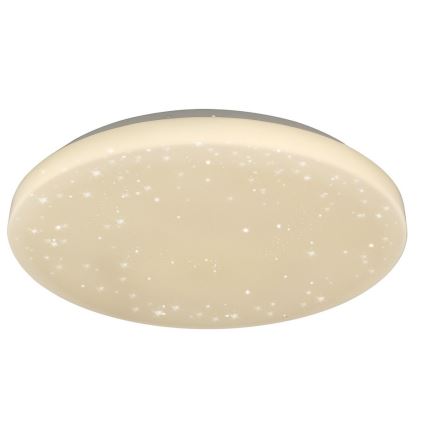 Rabalux - Светодиодный потолочный светильник LED/20W/230V диаметр 29 см