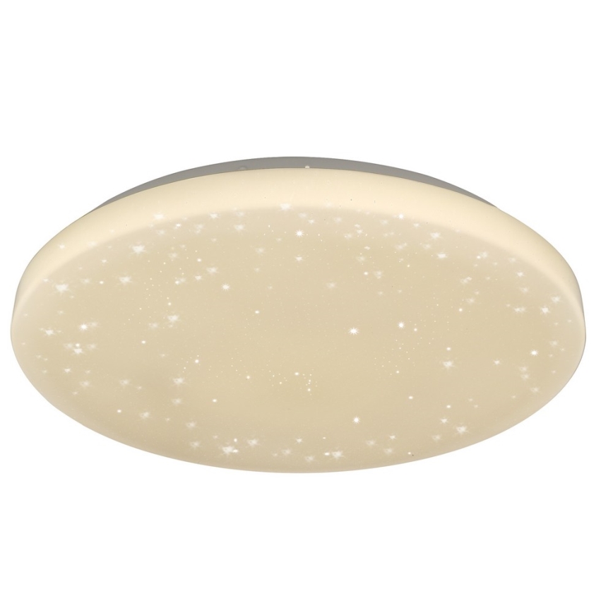 Rabalux - Светодиодный потолочный светильник LED/20W/230V диаметр 29 см