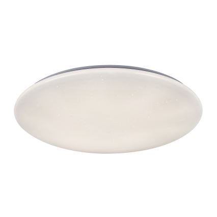 Rabalux - Светодиодный потолочный светильник с регулированием яркости STAR LED/36W/230V + дистанционное управление