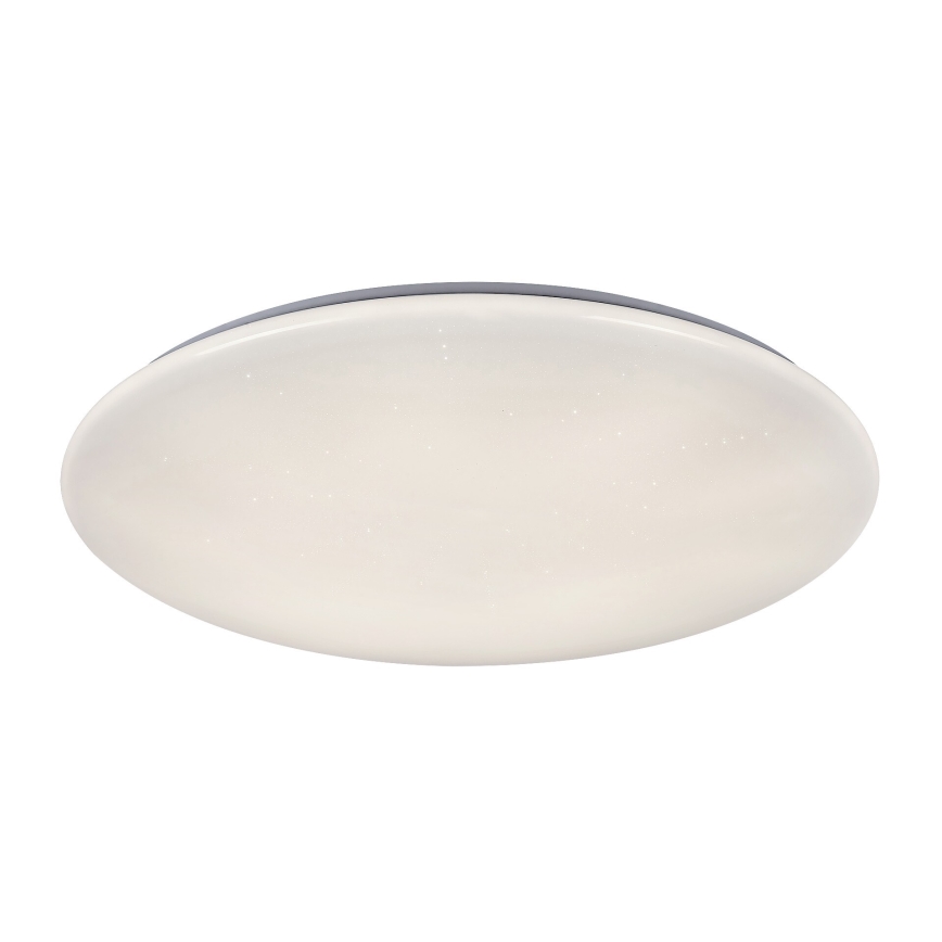 Rabalux - Светодиодный потолочный светильник с регулированием яркости STAR LED/36W/230V + дистанционное управление