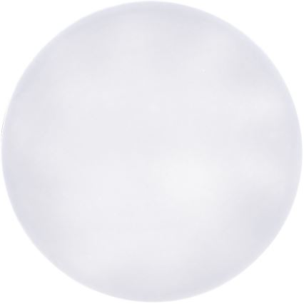 Rabalux - Светодиодный потолочный светильник с регулированием яркости STAR LED/36W/230V + дистанционное управление