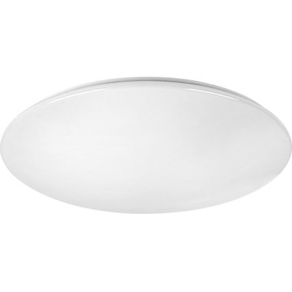 Rabalux - Светодиодный потолочный светильник с регулированием яркости STAR LED/36W/230V + дистанционное управление