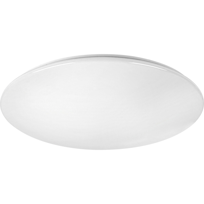 Rabalux - Светодиодный потолочный светильник с регулированием яркости STAR LED/36W/230V + дистанционное управление