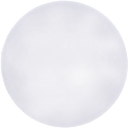 Rabalux - Светодиодный потолочный светильник с регулированием яркости STAR LED/36W/230V + дистанционное управление