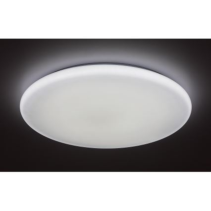 Светодиодный потолочный светильник с регулированием яркости LED/60W/230V