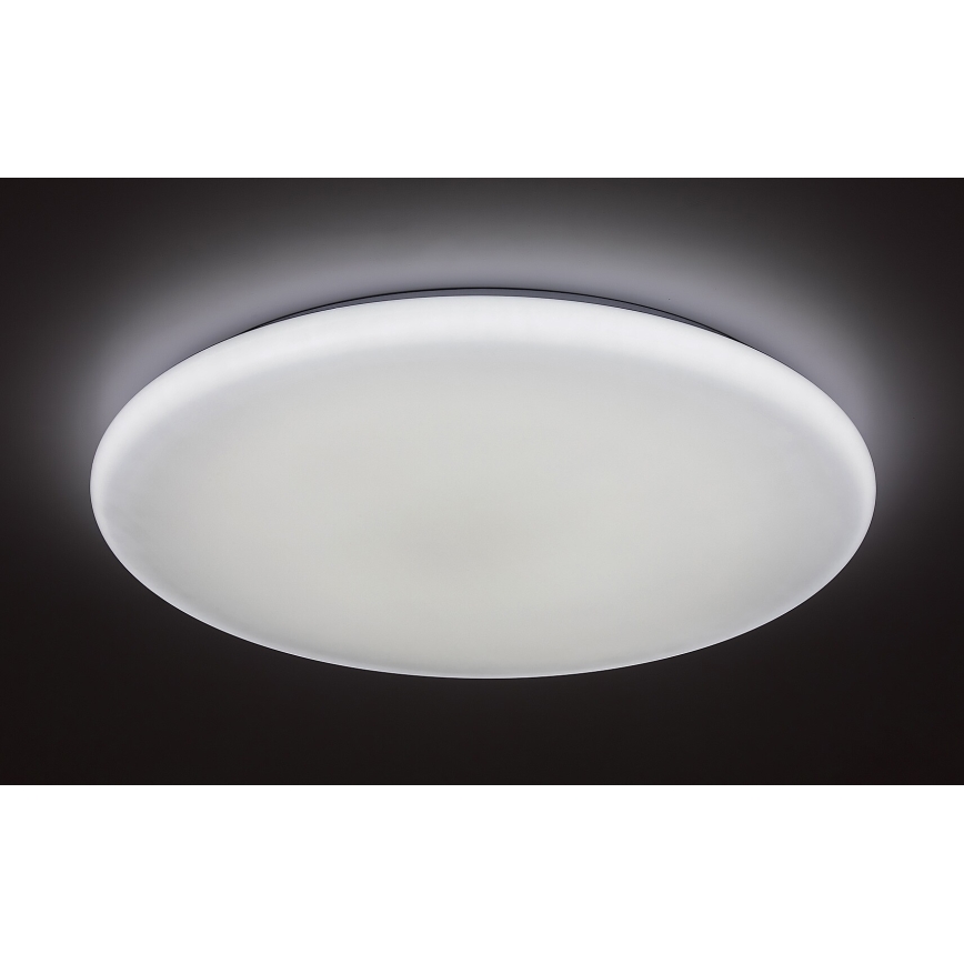 Светодиодный потолочный светильник с регулированием яркости LED/60W/230V