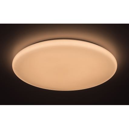 Светодиодный потолочный светильник с регулированием яркости LED/60W/230V