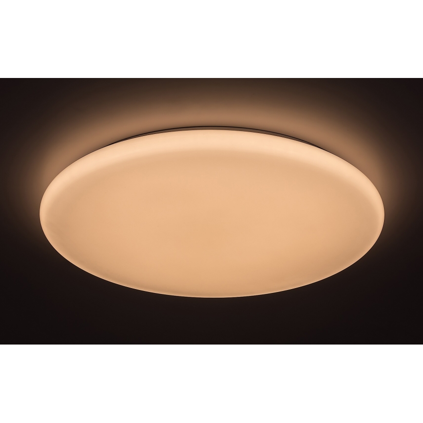 Светодиодный потолочный светильник с регулированием яркости LED/60W/230V