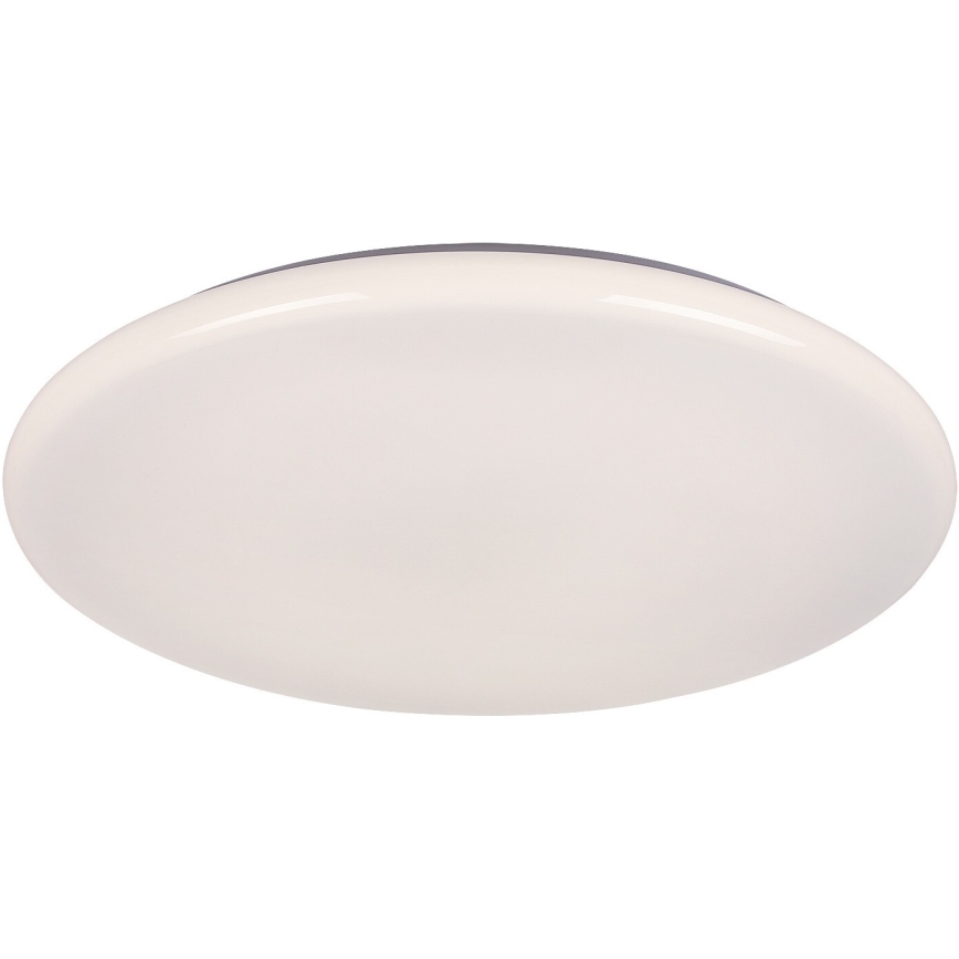 Светодиодный потолочный светильник с регулированием яркости LED/60W/230V