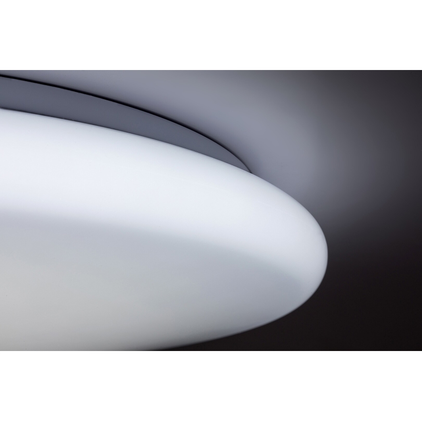 Светодиодный потолочный светильник с регулированием яркости LED/60W/230V