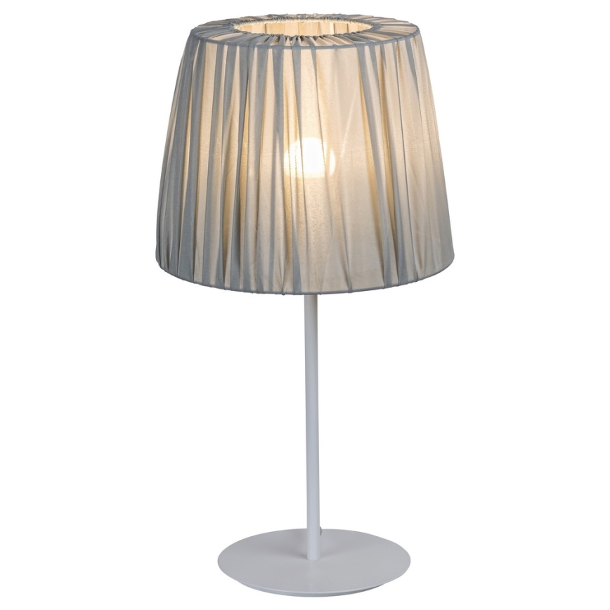 Rabalux 5455 - Настільна лампа PIXIE 1xE27/60W/230V