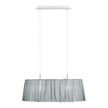 Rabalux 5458 - Підвісна люстра PIXIE 2xE27/60W/230V