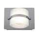 Rabalux 5489 - Светодиодный настенный светильник для ванной комнаты TONY 1xLED/5W/230V