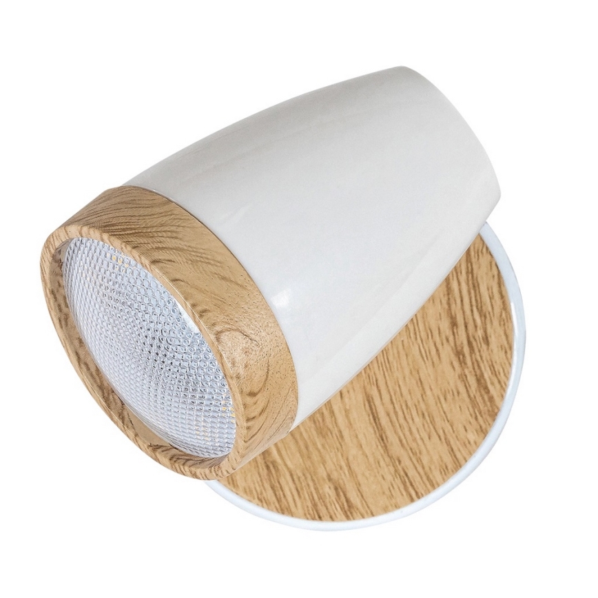 Rabalux - Світлодіодний настінний світильник LED/4W/230V