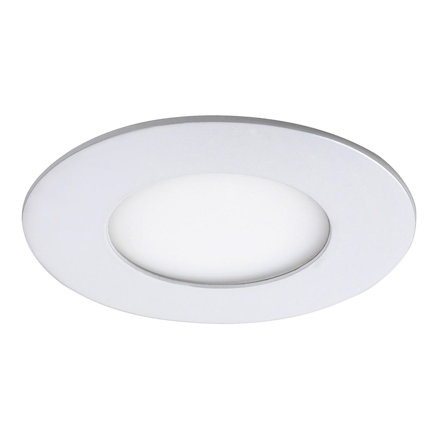 Rabalux 5568 - Светодиодный подвесной потолочный светильник LOIS LED/3W/230V