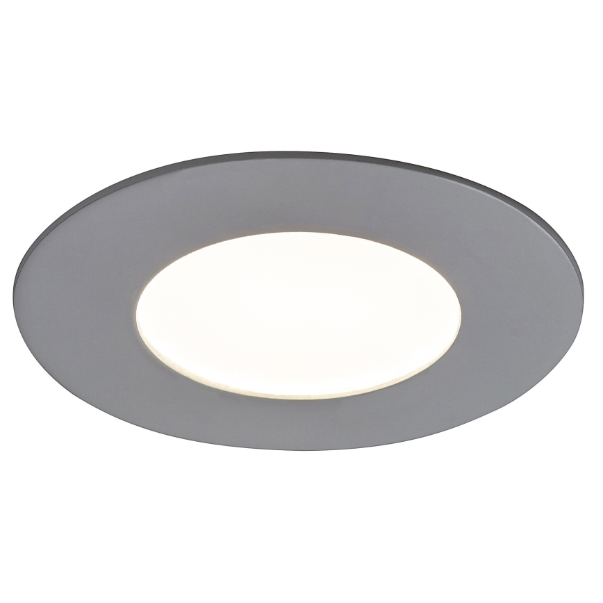 Rabalux 5568 - Светодиодный подвесной потолочный светильник LOIS LED/3W/230V