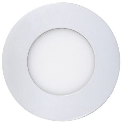 Rabalux 5568 - Светодиодный подвесной потолочный светильник LOIS LED/3W/230V