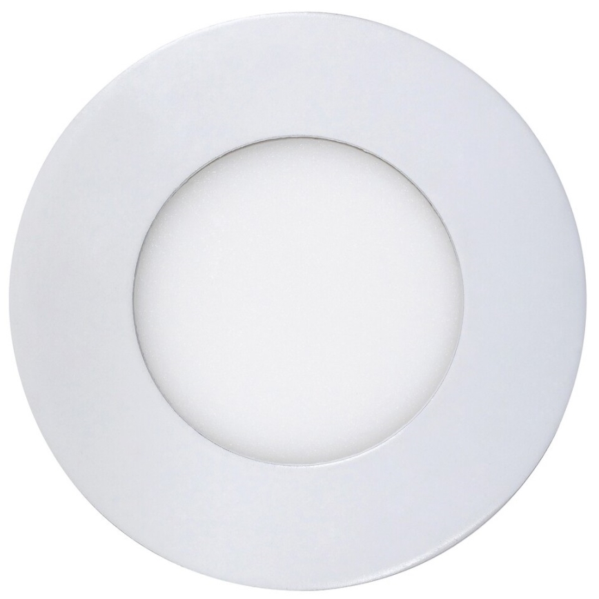 Rabalux 5568 - Светодиодный подвесной потолочный светильник LOIS LED/3W/230V