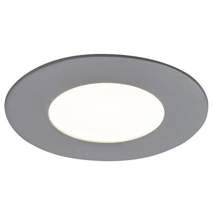 Rabalux - Світлодіодний підвісний стельовий світильник LED/3W/230V